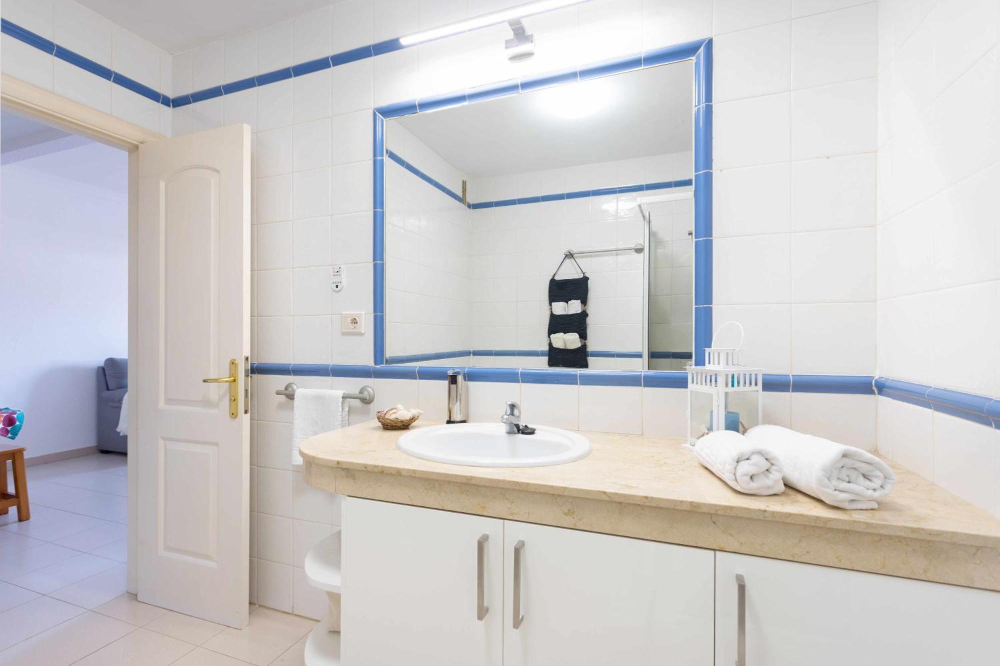 Agradable Piso Con Piscina & Playa Terraza Y Wifi Apartment Коста дел Силенцио Екстериор снимка