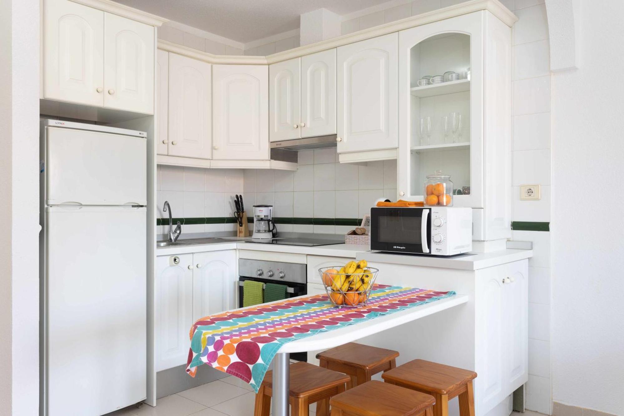 Agradable Piso Con Piscina & Playa Terraza Y Wifi Apartment Коста дел Силенцио Екстериор снимка