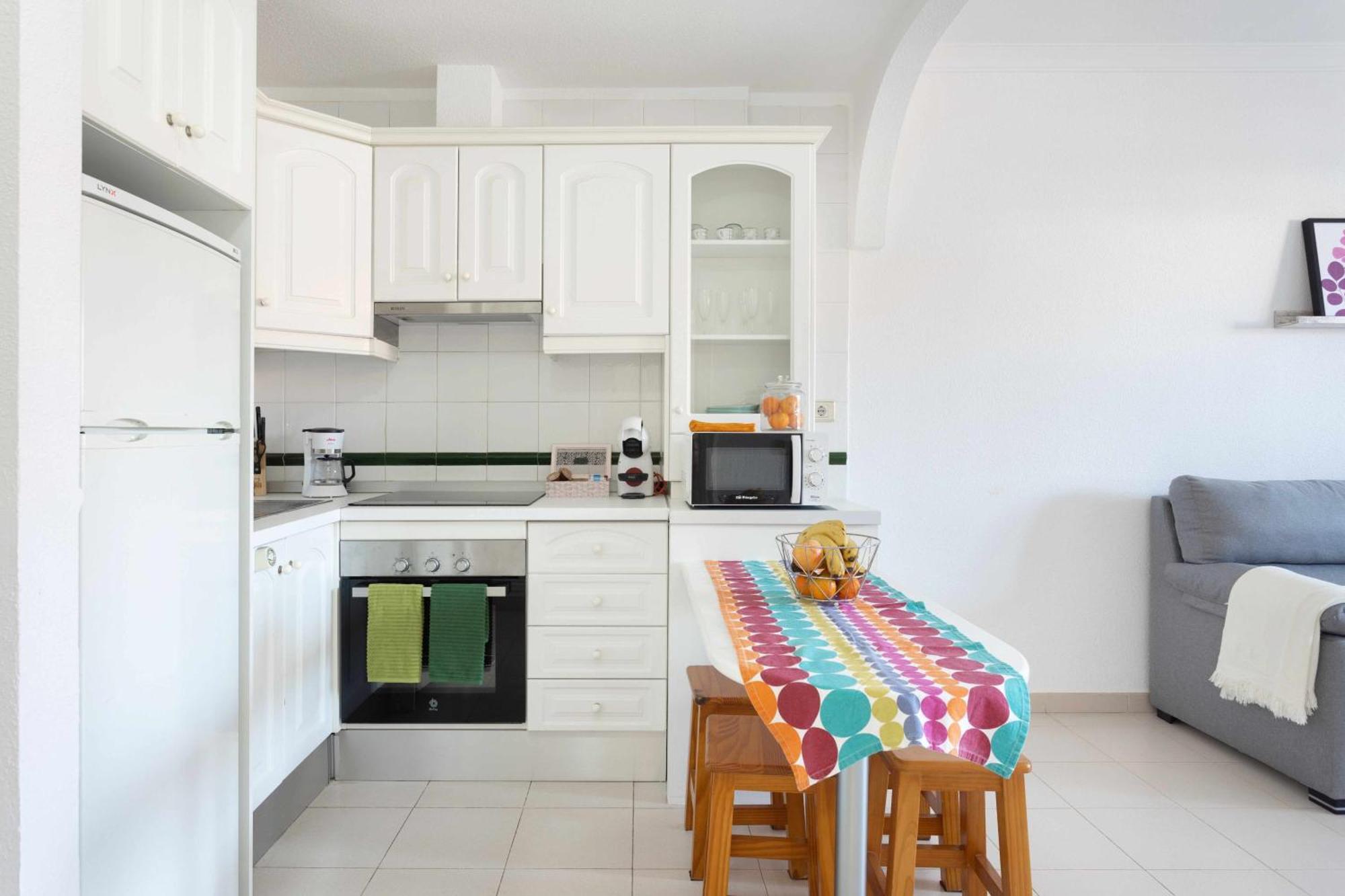 Agradable Piso Con Piscina & Playa Terraza Y Wifi Apartment Коста дел Силенцио Екстериор снимка