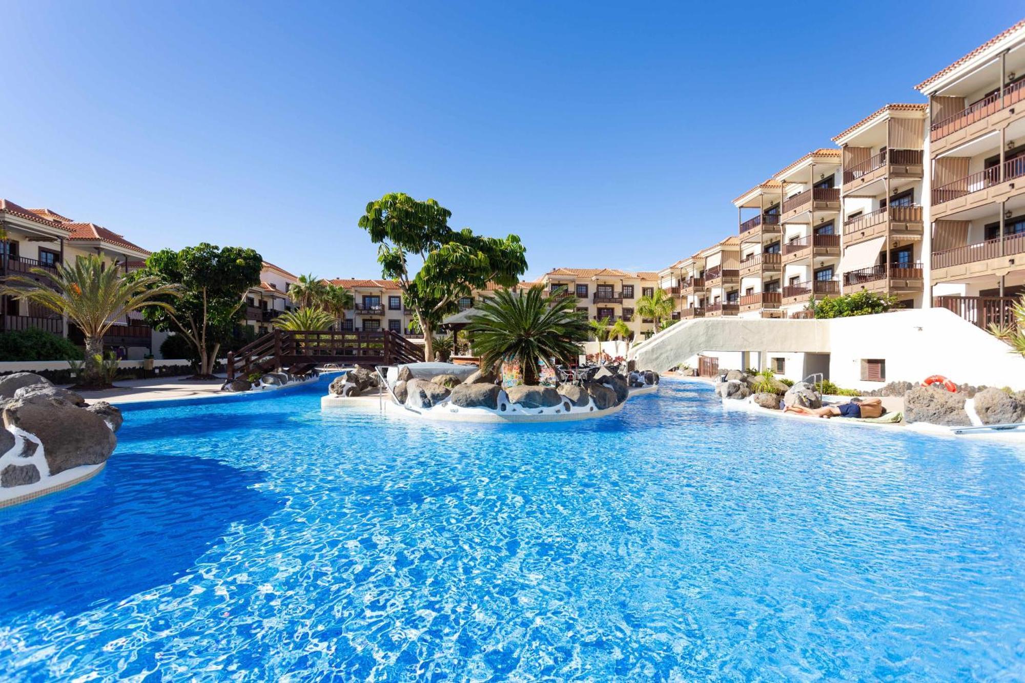 Agradable Piso Con Piscina & Playa Terraza Y Wifi Apartment Коста дел Силенцио Екстериор снимка